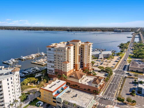 93  Delannoy Avenue, Cocoa, FL 32922