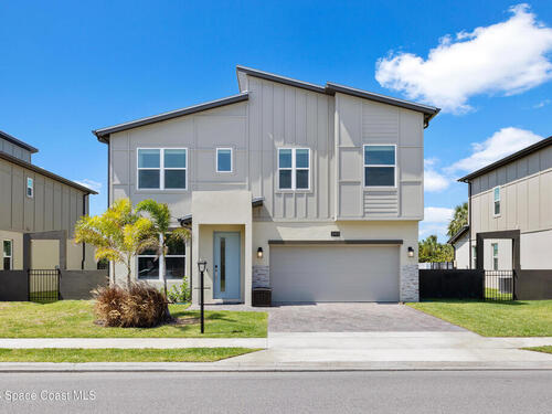 345  Strand Drive, Melbourne Beach, FL 32951