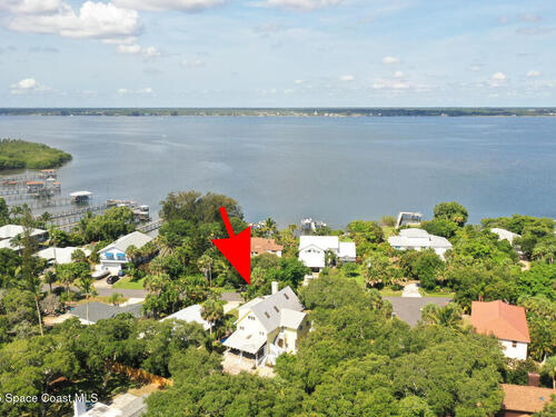 5875  Riverside Drive, Melbourne Beach, FL 32951