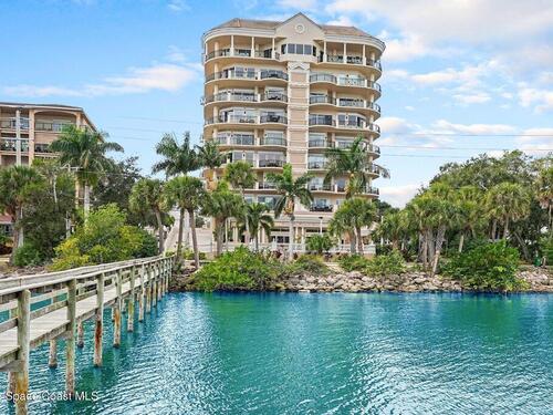 21  Riverside Drive, Cocoa, FL 32922