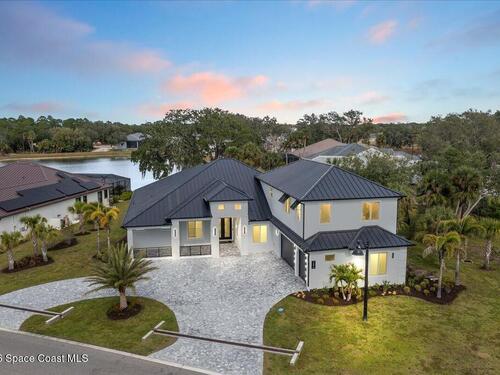 1696  Gracewood Drive, Melbourne, FL 32940