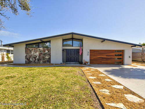 30  Westview Lane, Cocoa Beach, FL 32931