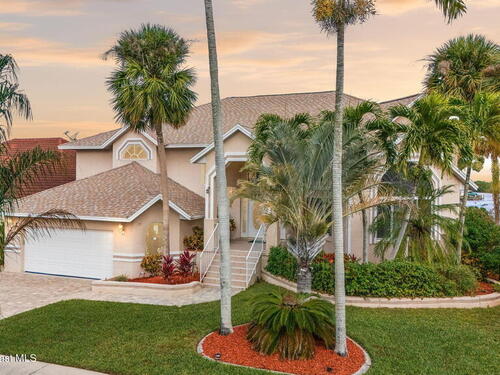 1994  Sykes Creek Drive, Merritt Island, FL 32953