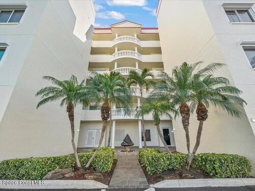 925 N Highway A1A, Indialantic, FL 32903