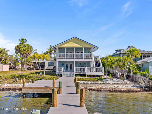 25  Vip Island, Grant, FL 32949