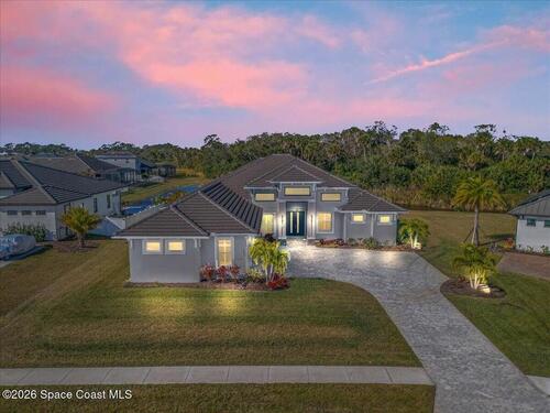5134  Realm Run, Melbourne, FL 32934