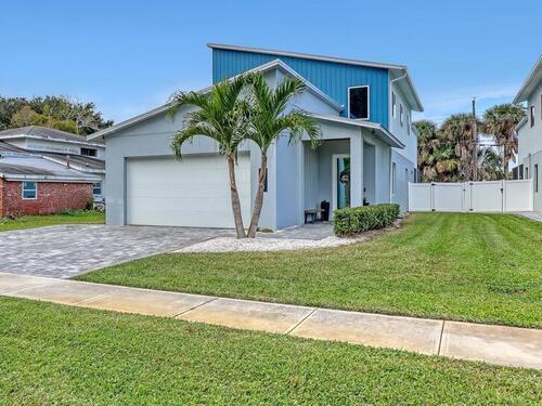 2188  Country Club Road, Melbourne, FL 32901