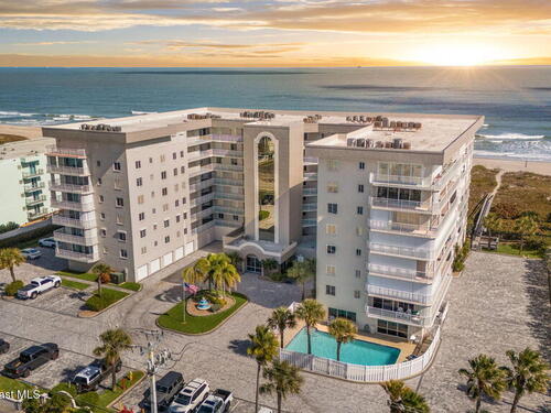 3740  Ocean Beach Boulevard, Cocoa Beach, FL 32931