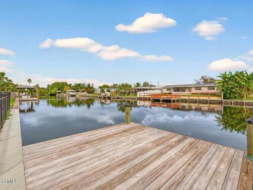 113  Deleon Road, Cocoa Beach, FL 32931