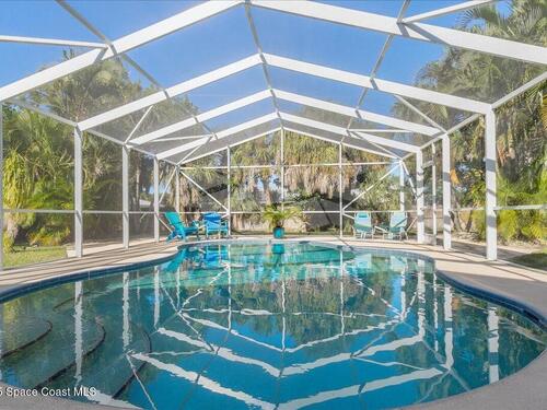 2007  Oak Street, Melbourne Beach, FL 32951