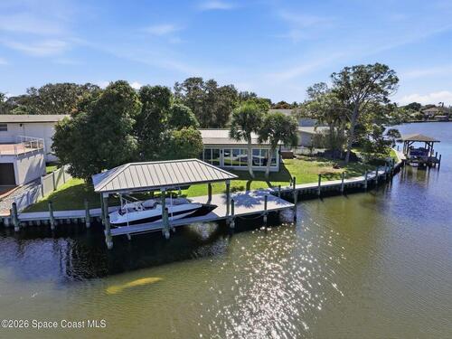 1224  Samar Road, Cocoa Beach, FL 32931