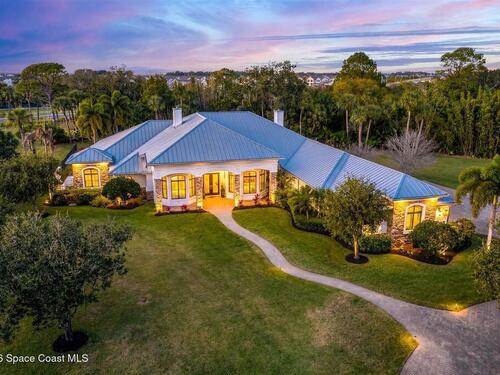 4410  Chiming Lane, Rockledge, FL 32955