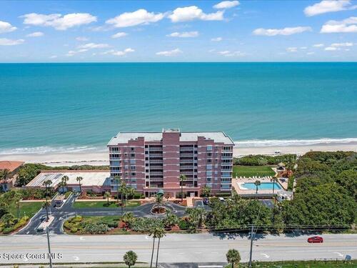5635 S Highway A1A, Melbourne Beach, FL 32951