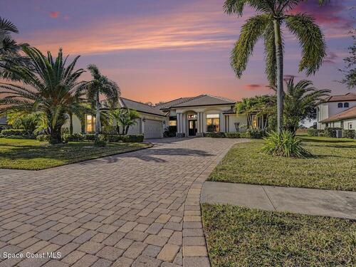 2036  Windbrook Drive, Palm Bay, FL 32909