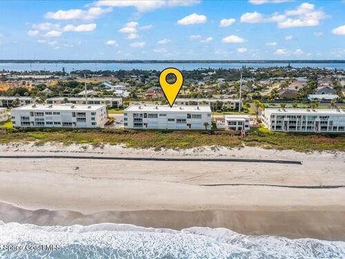 2101  Atlantic Street, Melbourne Beach, FL 32951