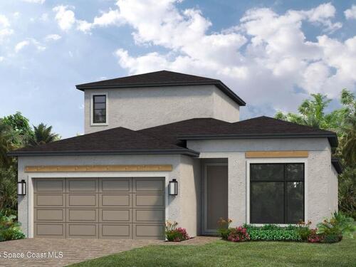 2934  Karelian Drive, Melbourne, FL 32940