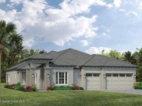 8911  Laurasia Avenue, Melbourne, FL 32940