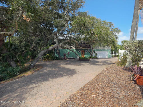 254  Woody Circle, Melbourne Beach, FL 32951