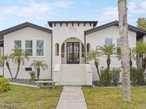 803 N Indian River Drive, Cocoa, FL 32922