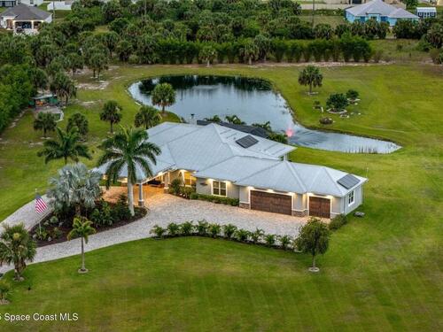 2141  Madden Avenue, Palm Bay, FL 32908