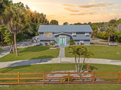 4030  Milwaukee Avenue, Melbourne, FL 32904