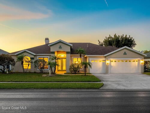 7986  Bradwick Way, Melbourne, FL 32940