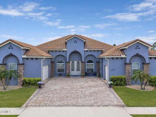 4567  Preservation Circle, Melbourne, FL 32934