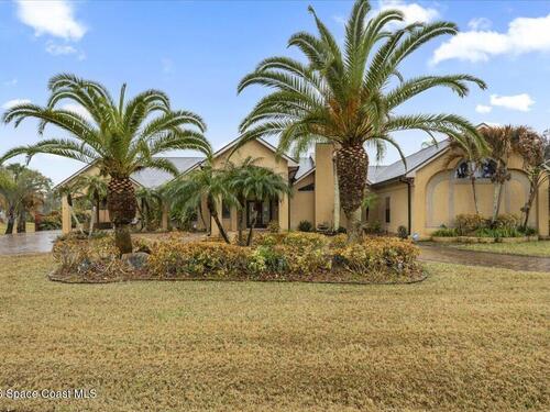 1855  Plantation Circle, Palm Bay, FL 32909