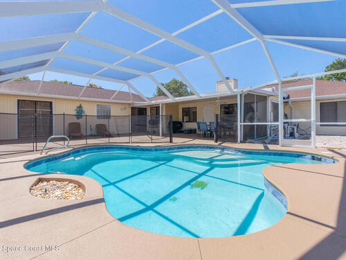 1814  Oak Drive, Rockledge, FL 32955