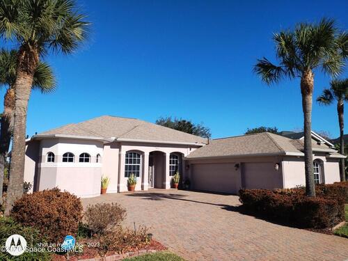 5911  Herons Landing Drive, Rockledge, FL 32955