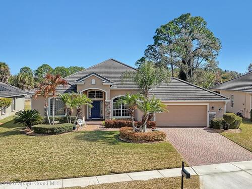 1901  Admiralty Boulevard, Rockledge, FL 32955