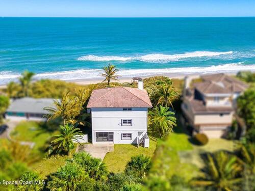 9085  Highway A1A, Melbourne Beach, FL 32951