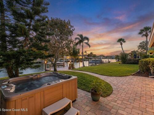 1075  Samar Road, Cocoa Beach, FL 32931