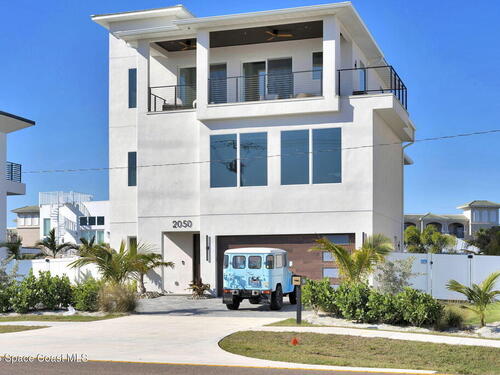 2050 S Atlantic Avenue, Cocoa Beach, FL 32931