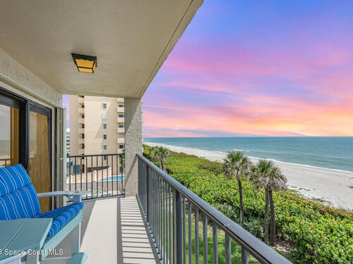 995 N Highway A1A, Indialantic, FL 32903