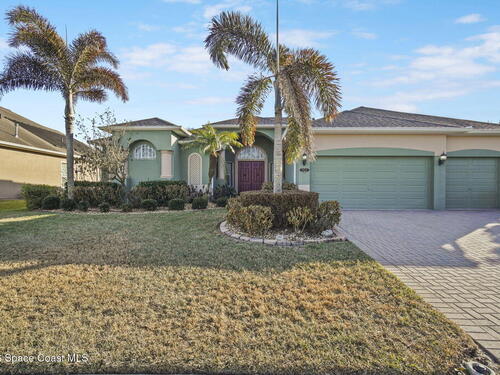 3612  Terramore Drive, Melbourne, FL 32940