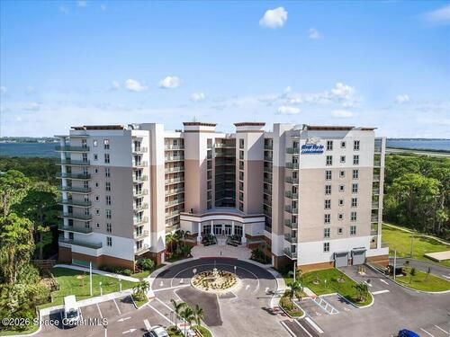 735  Pilot Lane, Merritt Island, FL 32952