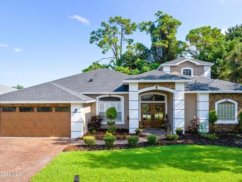 663  Sheridan Woods Drive, Melbourne, FL 32904