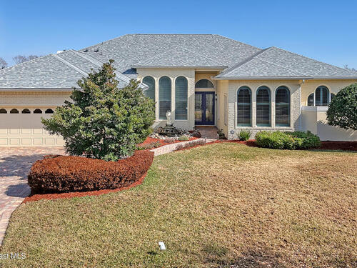 529  Spring Lake Drive, Melbourne, FL 32940