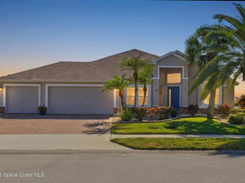 2991  Camberly Circle, Melbourne, FL 32940