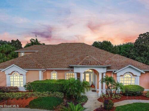 3130  Southern Oaks Drive, Merritt Island, FL 32952