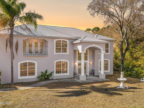 2600  Diane Avenue, Palm Bay, FL 32909