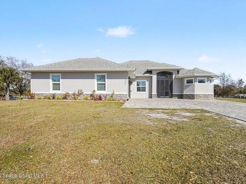 322  Trotters Street, Palm Bay, FL 32909