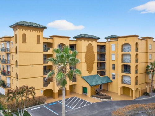 8472  Ridgewood Avenue, Cape Canaveral, FL 32920