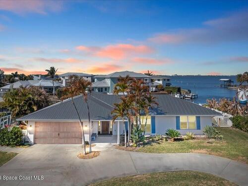 449  Sandy Key, Melbourne Beach, FL 32951