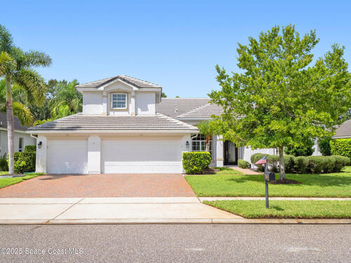 1990  Admiralty Boulevard, Rockledge, FL 32955