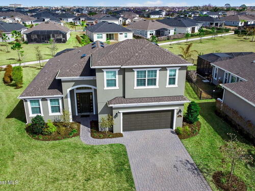 3360  Alandi Drive, Melbourne, FL 32940