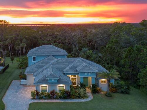 4437  Preservation Circle, Melbourne, FL 32934