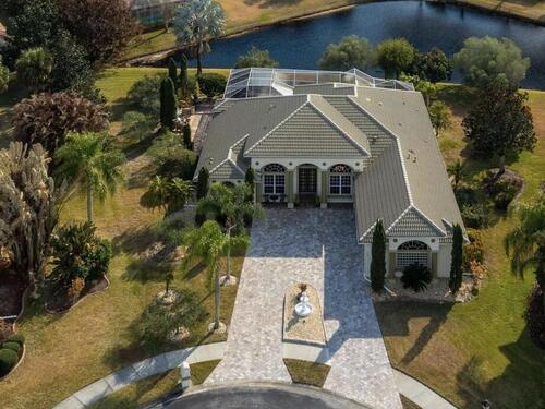 1387  Dorset Place, Melbourne, FL 32940