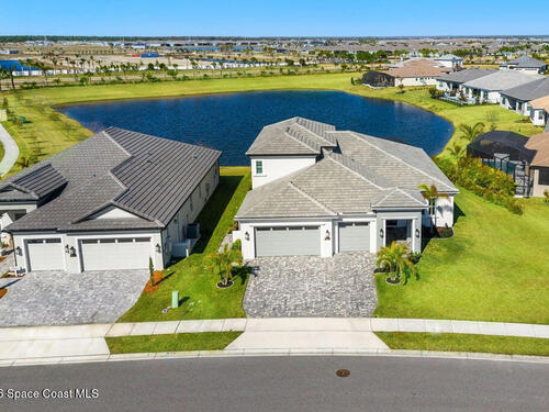 2953  Edestus Drive, Melbourne, FL 32940